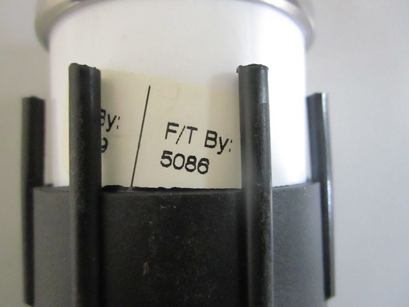 *NEW* 0820 Faria Fuel Gauge GBC704B 5086