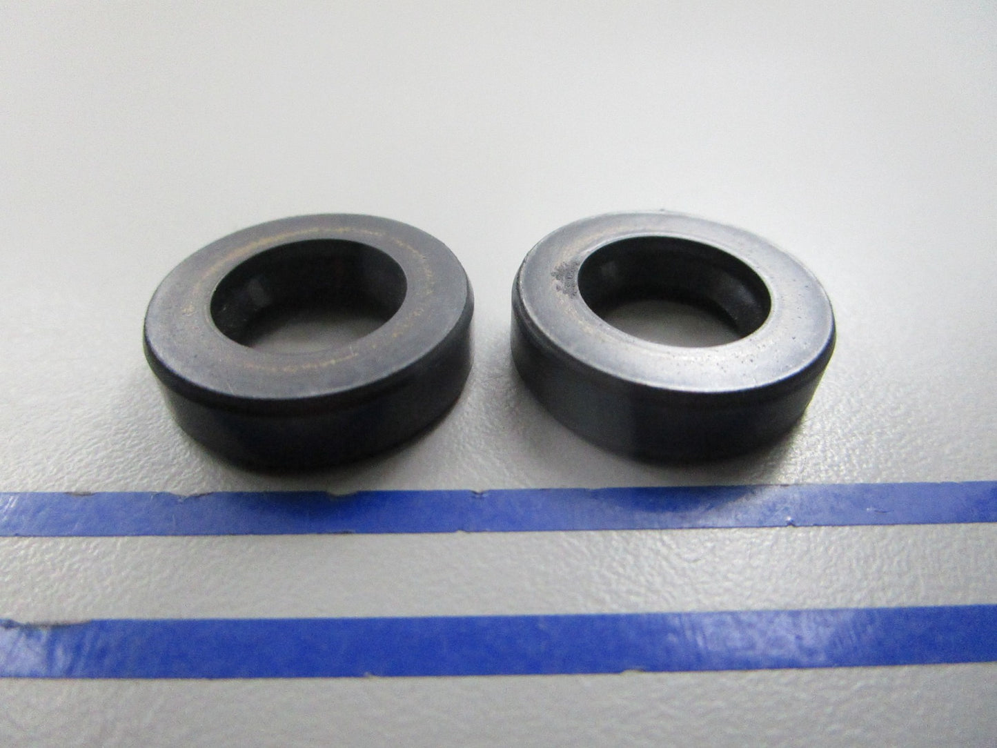 NEW OEM (LOT OF 2) 26-813497M Mercury Quicksilver Seal 0810