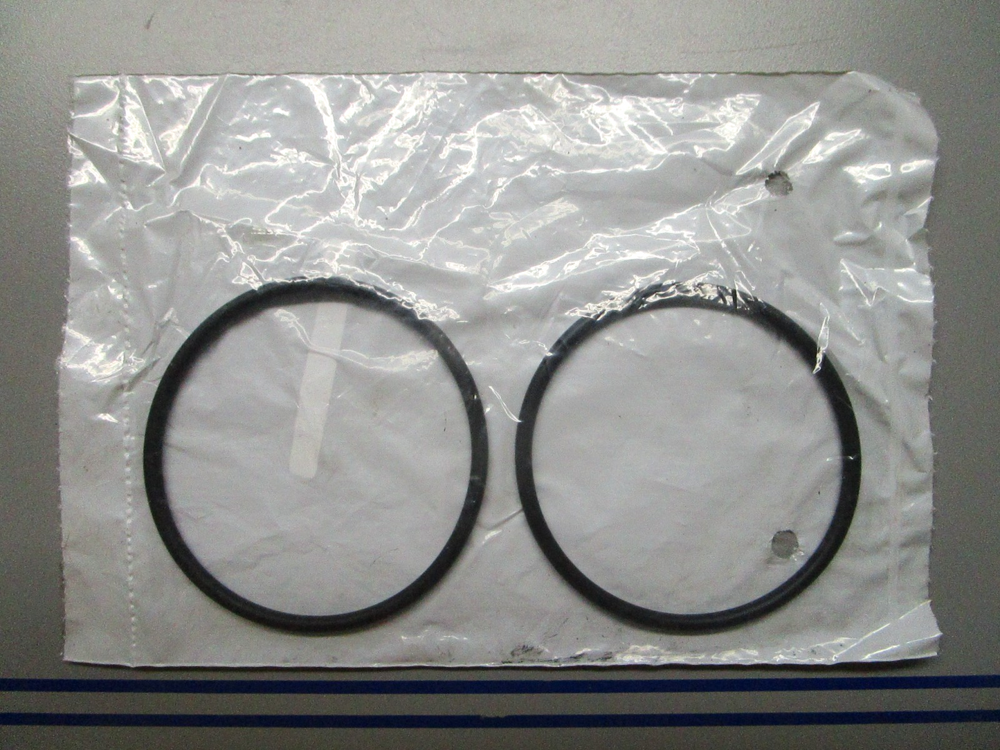 *NEW OEM* (LOT OF 2) 0810 Cummins O-Ring 3685124