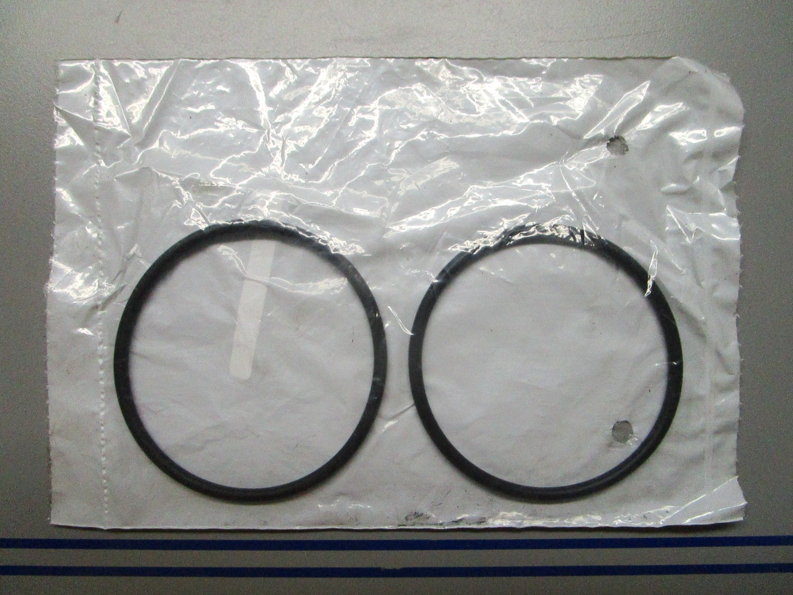 *NEW OEM* (LOT OF 2) 0810 Cummins O-Ring 3685124