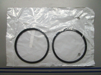 *NEW OEM* (LOT OF 2) 0810 Cummins O-Ring 3685124