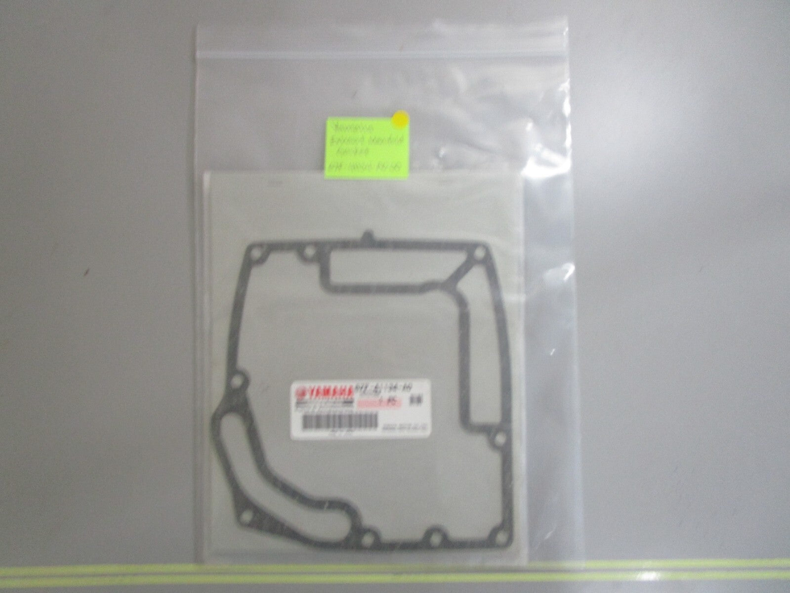 *NEW OEM* 0810 Yamaha Exhaust Manifold Gasket 67F-41134-A0-00
