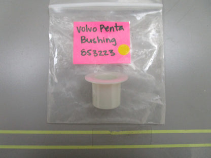 *NEW OEM* 0810 Volvo Penta Bushing 853223