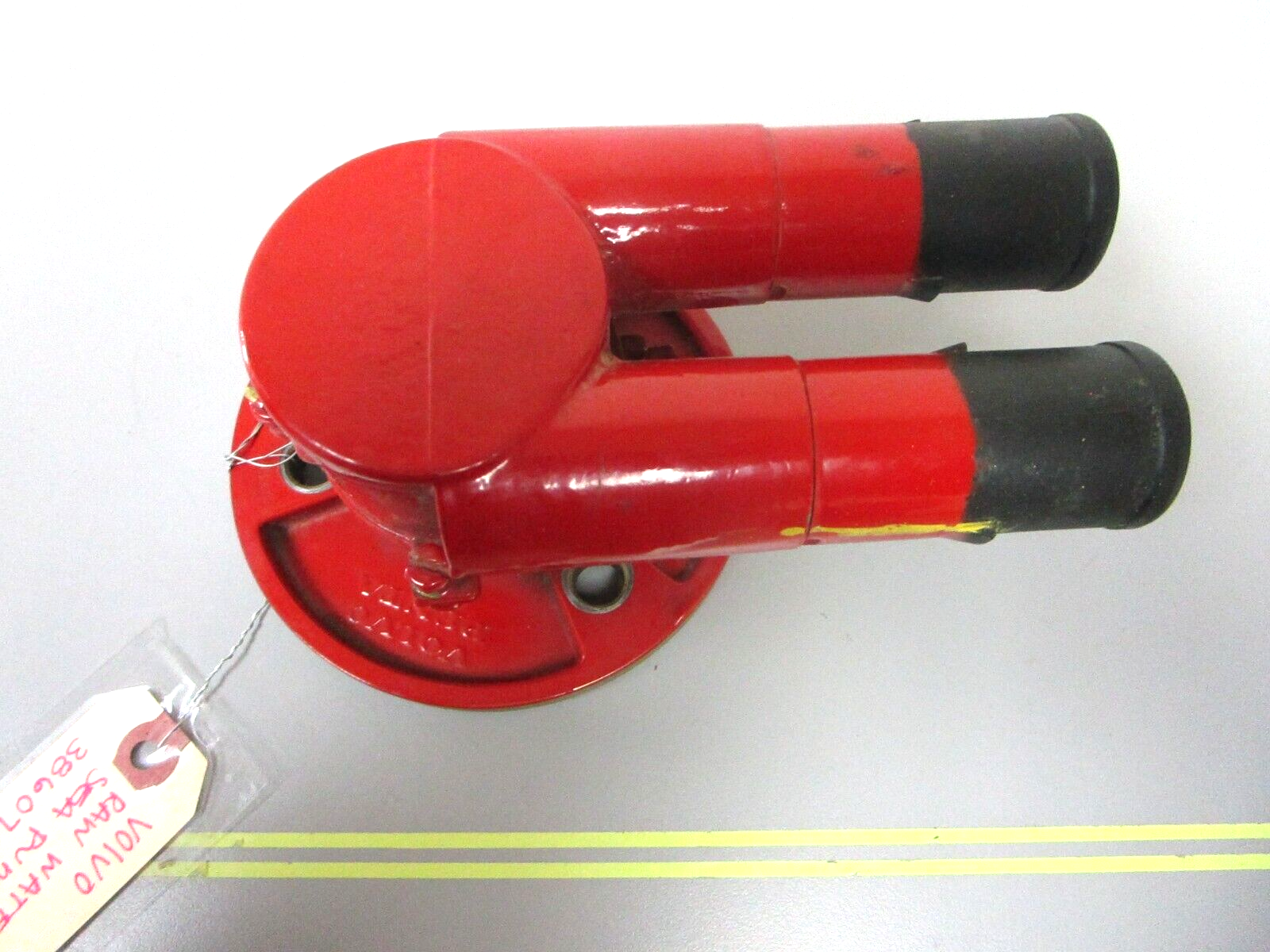 *NEW OEM* 0720 Volvo Penta Raw Water Sea Pump 3860795