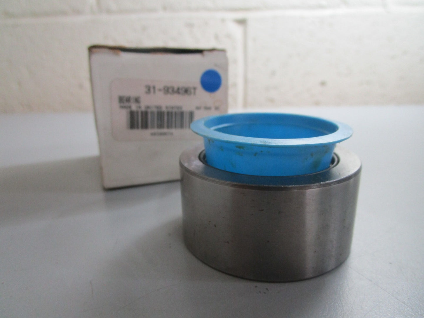 *NEW OEM* 0820 Mercury Quicksilver Bearing 31-93496T
