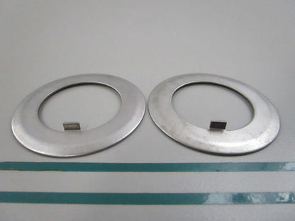 NEW OEM (LOT OF 2) 90214-30003-00 Yamaha Claw Washer 0810