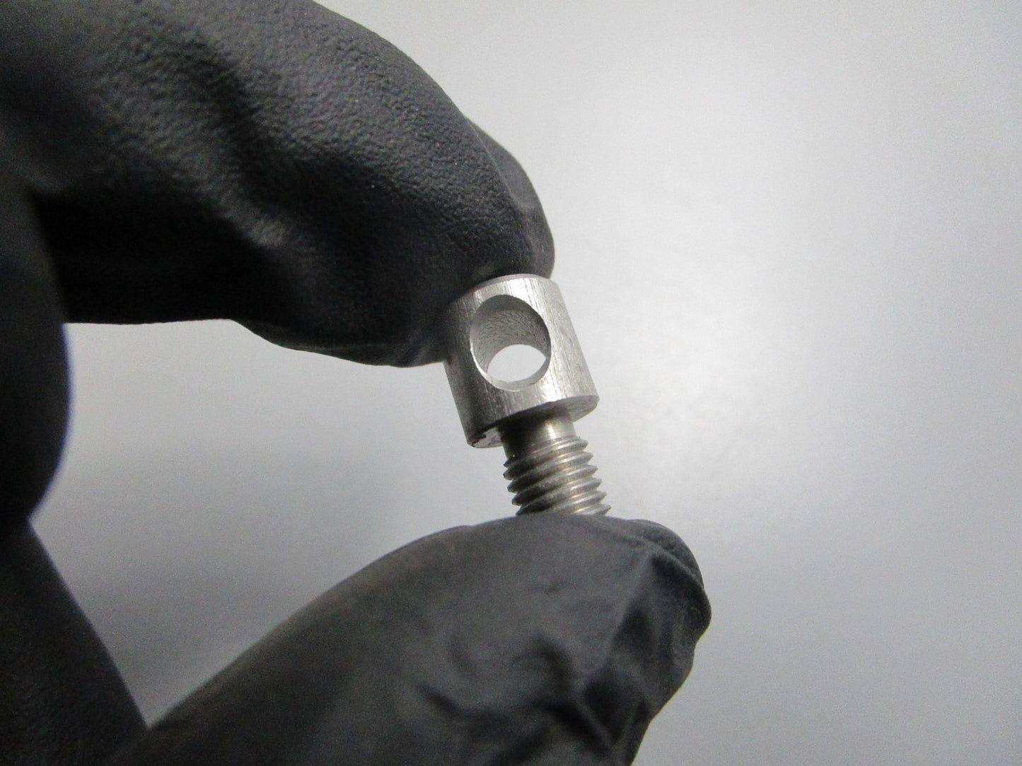 NEW OEM 33973 Mercury Quicksilver Throttle Link Swivel 0810
