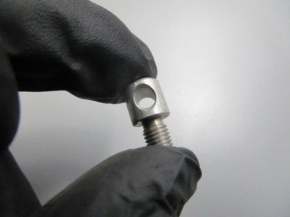 NEW OEM 33973 Mercury Quicksilver Throttle Link Swivel 0810