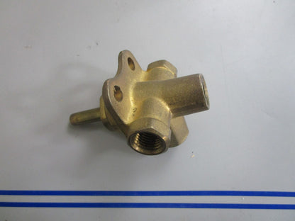 *NEW OEM* 0810 OMC Johnson Evinrude 4-Way Valve Assembly 171679 0171679