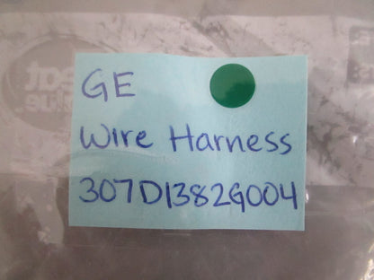 GE 307D1382G004 Monogram Range Oven Cooktop Wire Harness NEW OEM 0820