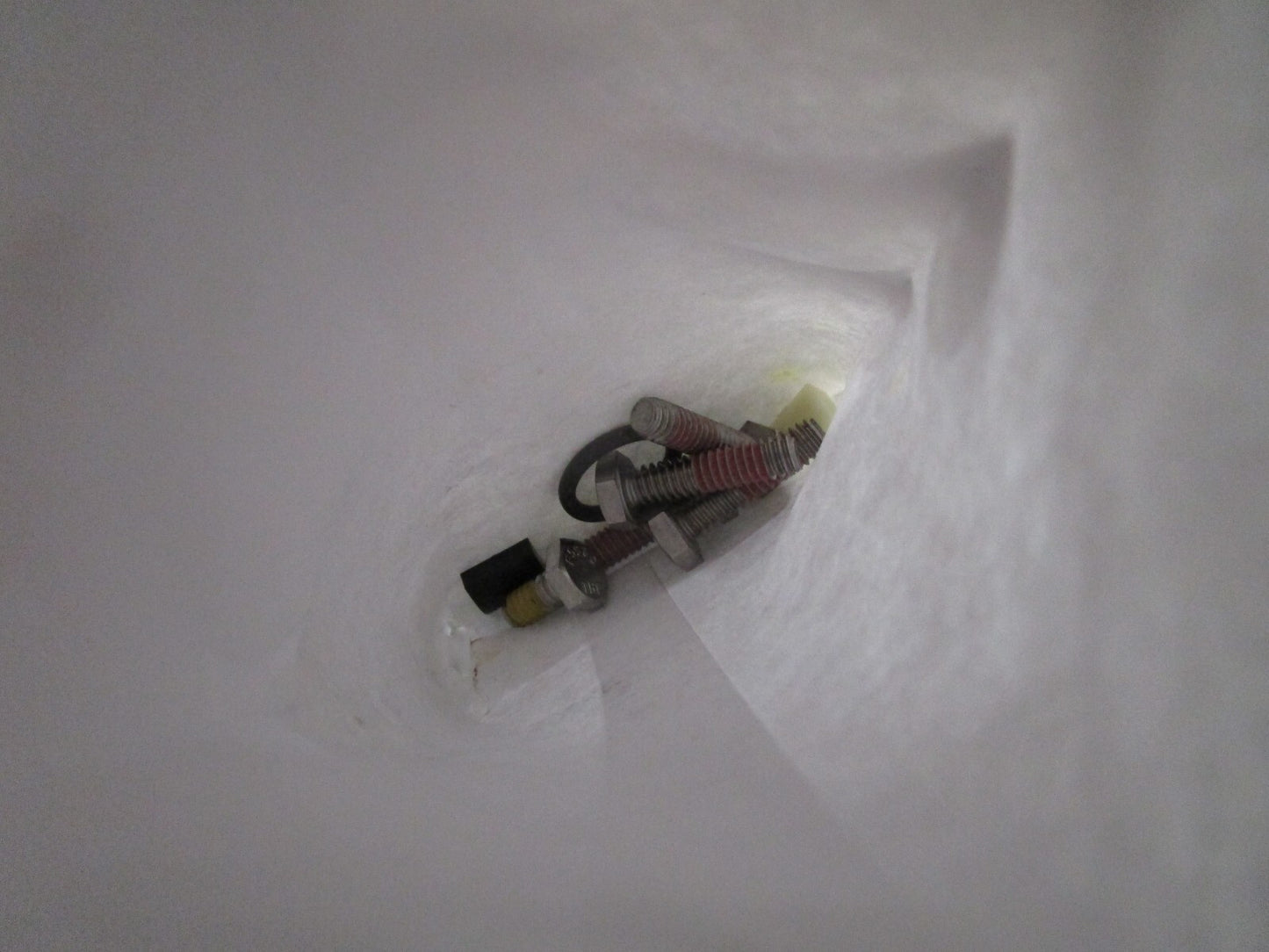 *NEW OEM* 0820 OMC Johnson Evinrude Water Pump Kit 438602 0438602
