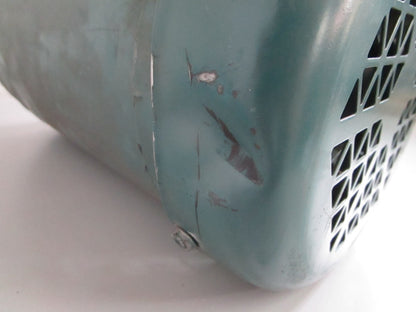 Baldor Super-E VEUHM3546 1HP 1760RPM 3PH 460V TEFC 56C Motor NOS NEW OEM 0820
