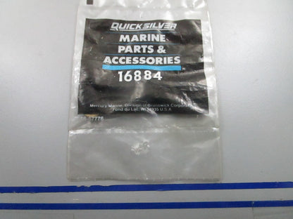 *NEW OEM* 0810 Mercury Quicksilver Roller 16884