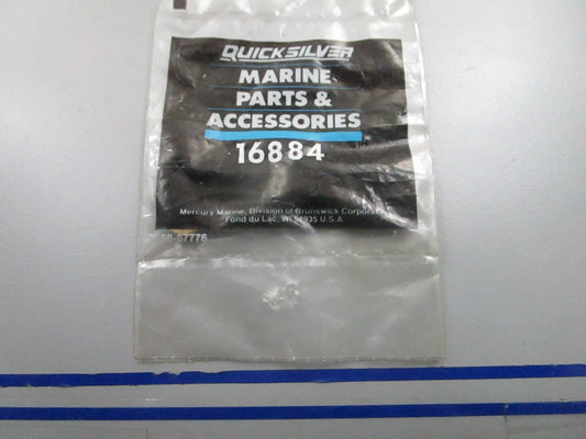 *NEW OEM* 0810 Mercury Quicksilver Roller 16884