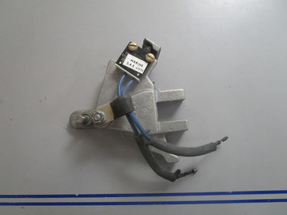 *NEW OEM* 0810 OMC Stringer Lever Arm Upper/Lower Switch Ay 982503 982504 982505