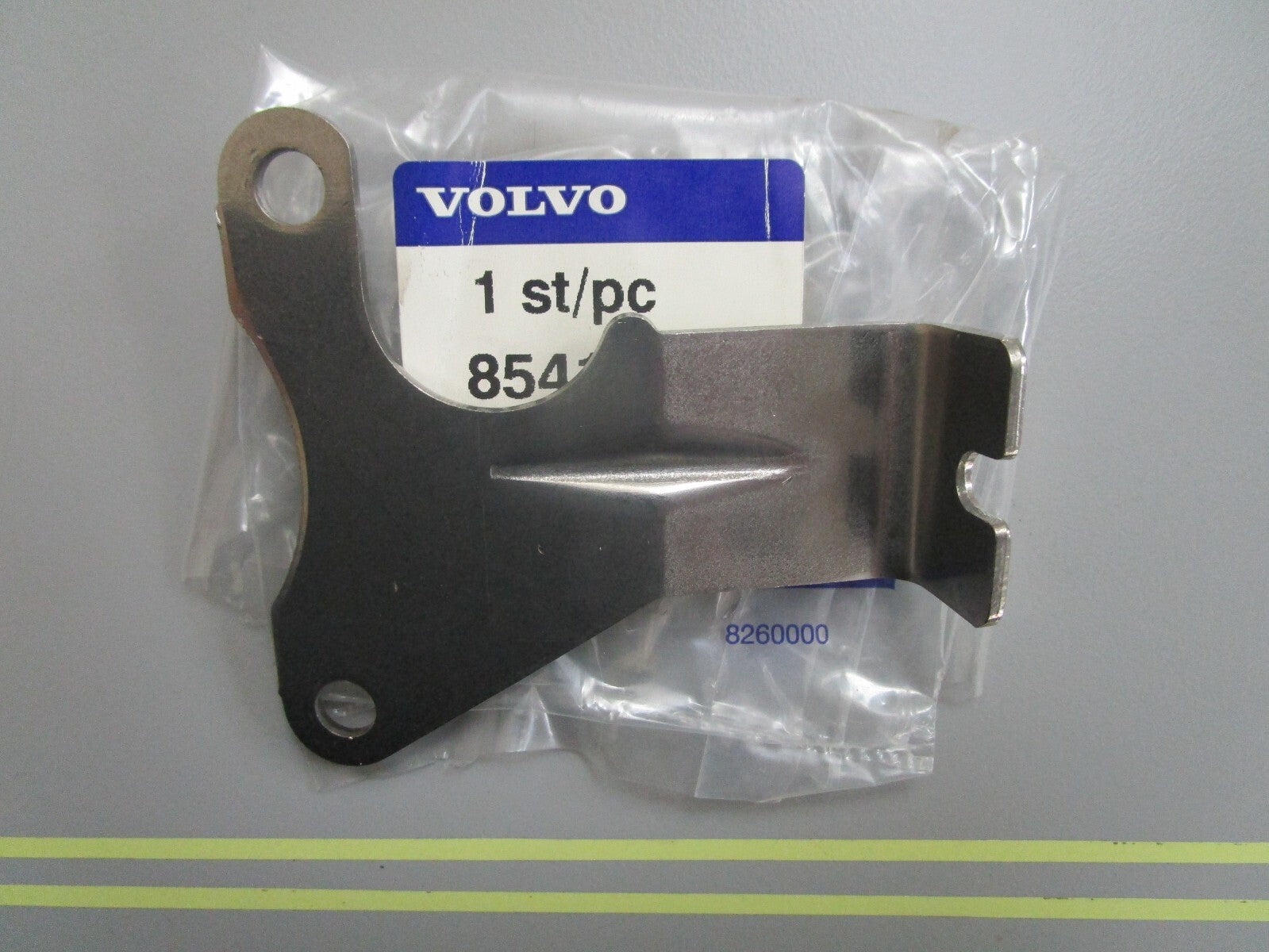 *NEW OEM* 0810 Volvo Penta Anchorage 854179
