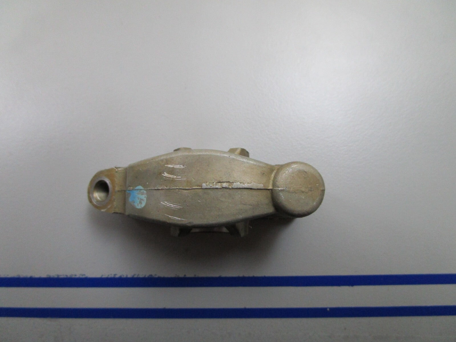 *NEW OEM* 0810 OMC Johnson Evinrude Rocker Arm 438264 0438264