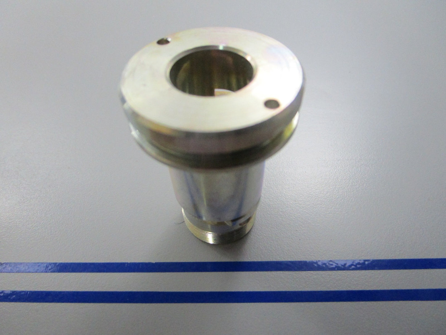 *NEW OEM* 0810 OMC Johnson Evinrude Shift Piston 320137 0320137