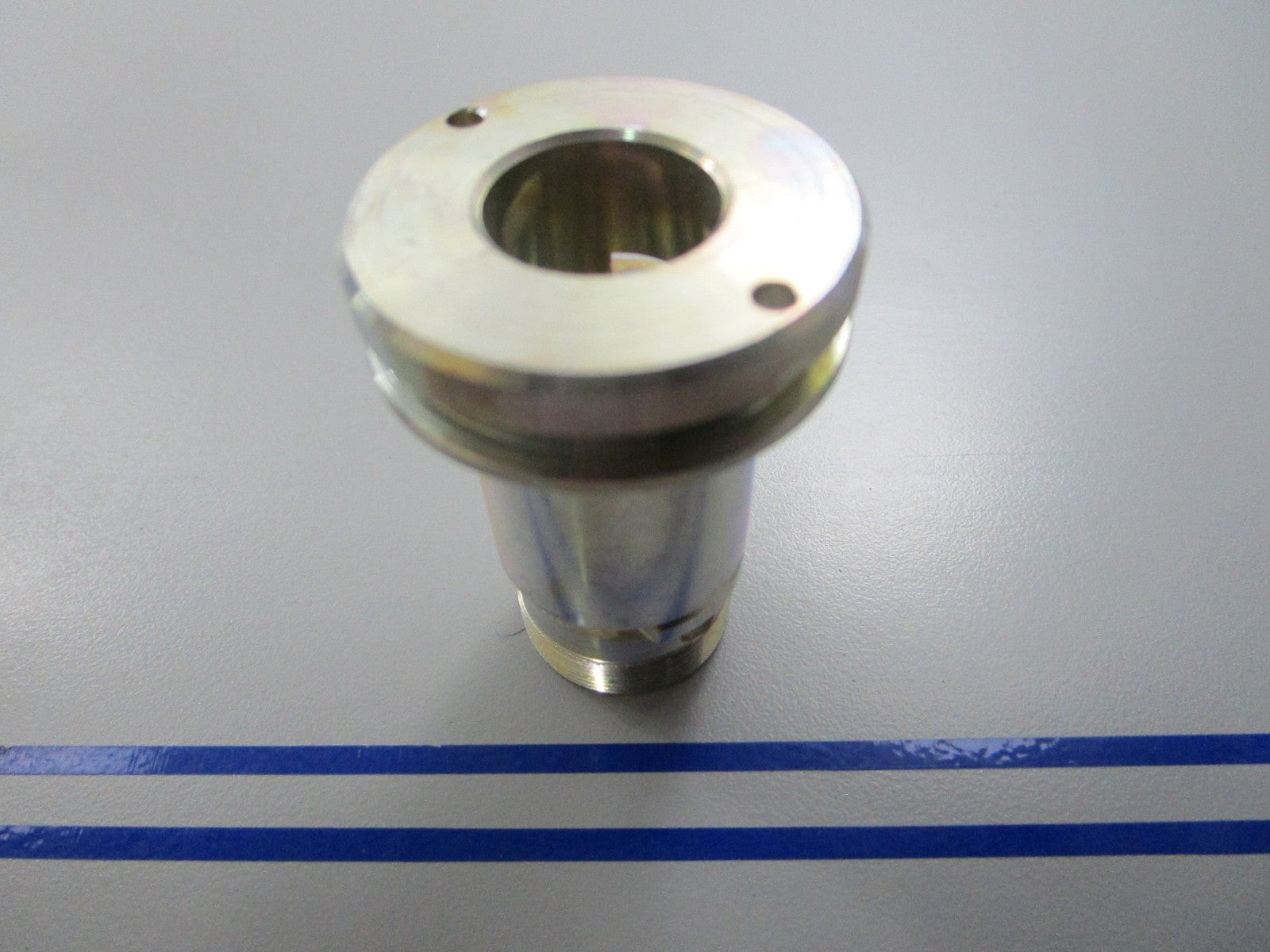 *NEW OEM* 0810 OMC Johnson Evinrude Shift Piston 320137 0320137