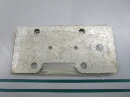 NEW OEM 45336 Mercury Quicksilver Plate 0810