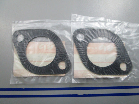 NEW OEM (LOT OF 2) Suzuki 13125-93010 Carburetor Gasket 0810