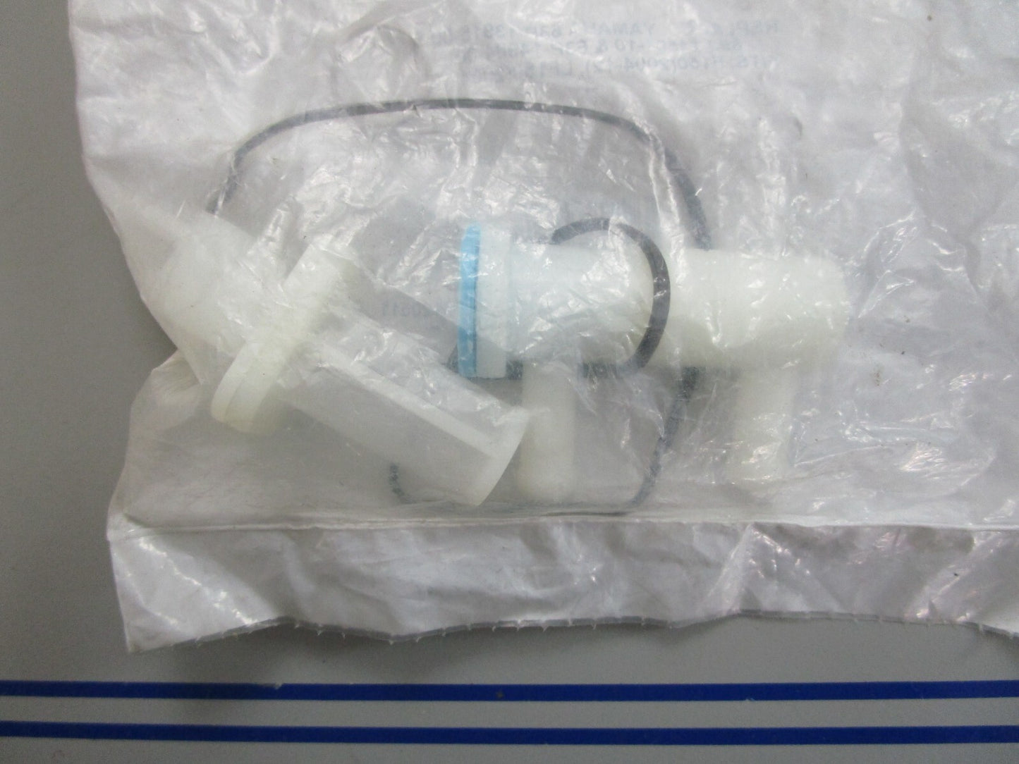 *NEW* 0820 Sierra VST Filter Kit 18-79950 Replaces: 63P-13915-00 69J-24501-10