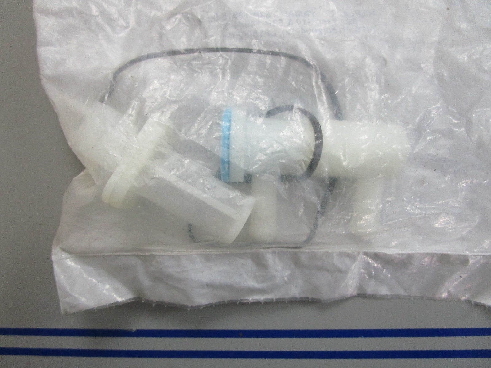 *NEW* 0820 Sierra VST Filter Kit 18-79950 Replaces: 63P-13915-00 69J-24501-10
