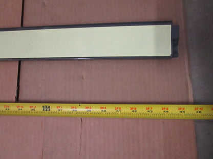 Whirlpool NEW OEM Refrigerator Mullion Rail W10732104 NOS Genuine Part 0820