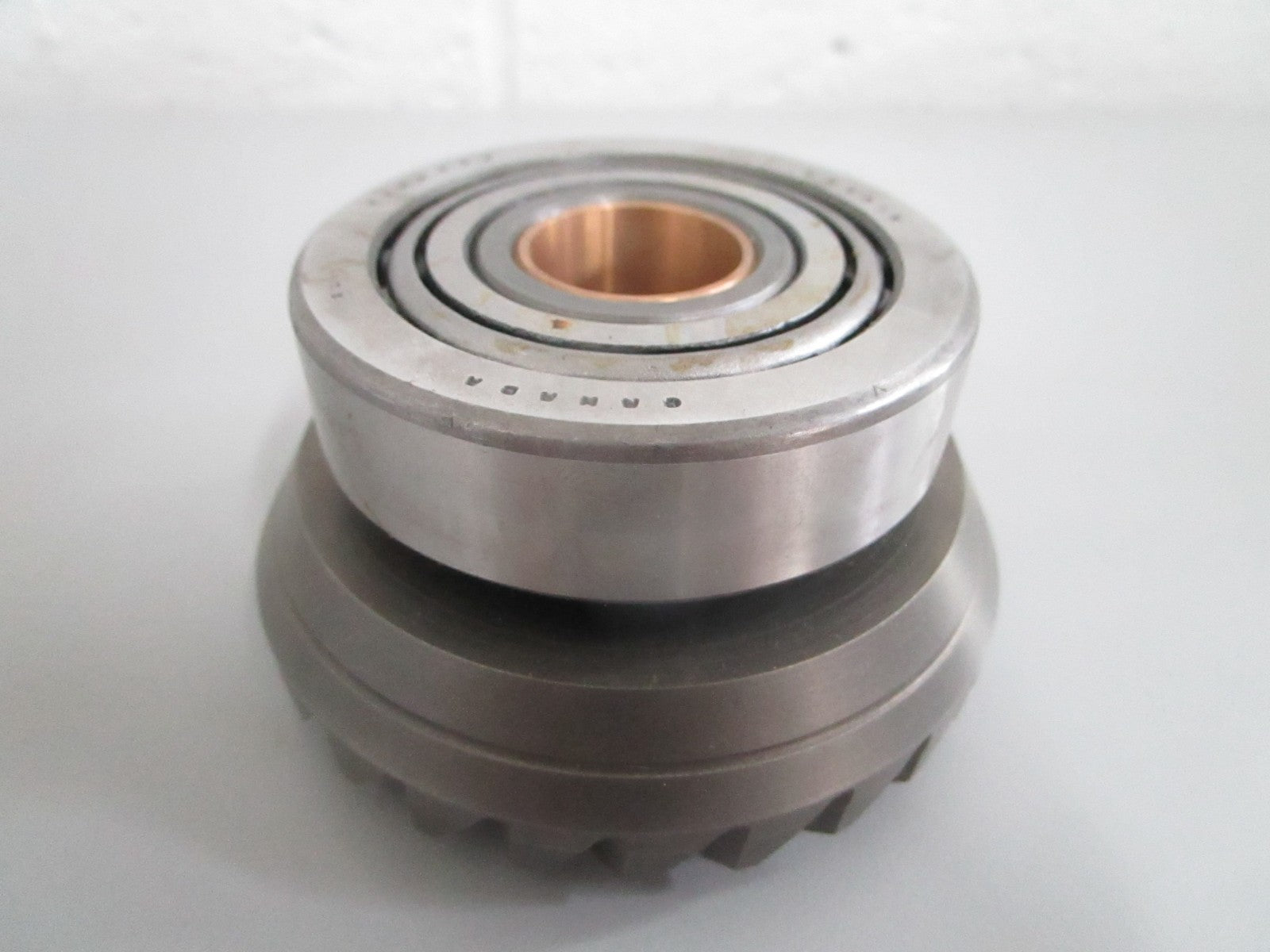 NEW OEM 43-F2A321023 Mercury Force 26T Forward Gear Assy 0820