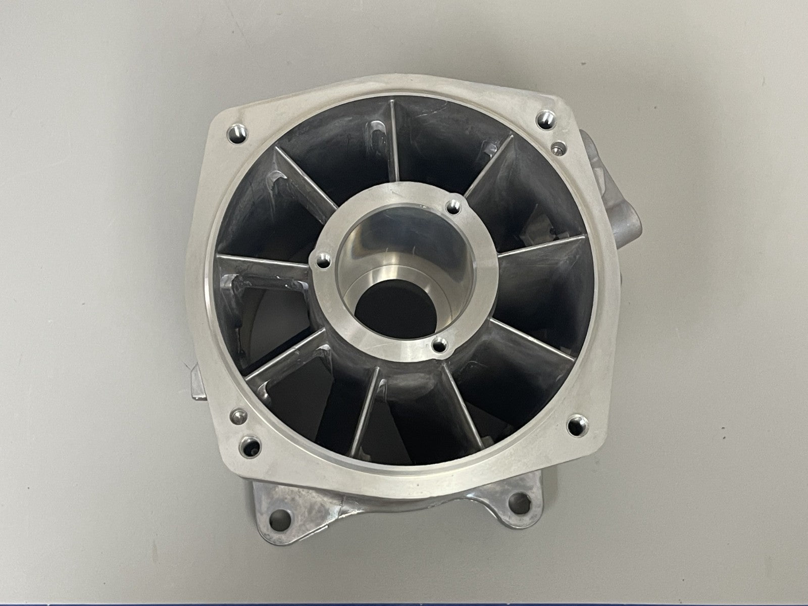 *NEW OEM* 0670 Yamaha Impeller Housing 6G1-R1312-01-00