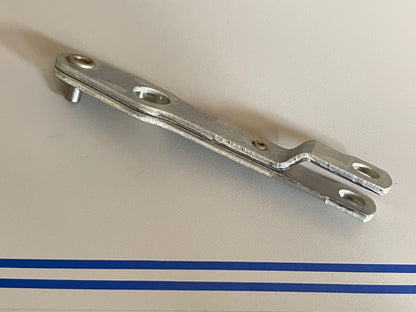 *NEW OEM* 0810 OMC Johnson Evinrude Throttle Lever 385555 0385555