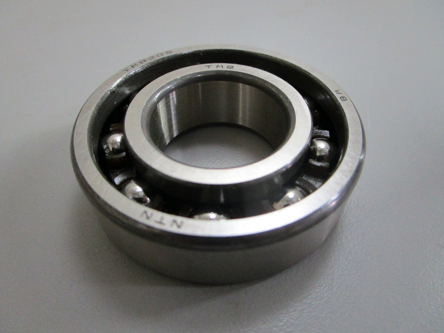 *NEW OEM* 0810 OMC Johnson Evinrude Crankshaft Bearing 330854 0330854