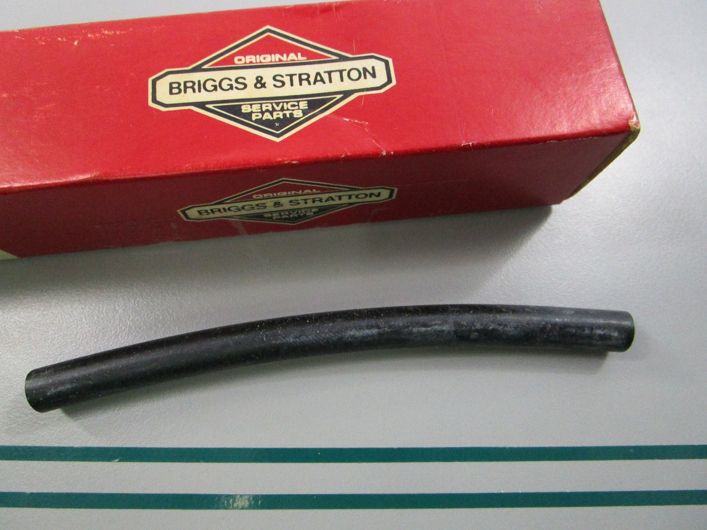NEW OEM 281244 Briggs & Stratton Vent Tube 0810