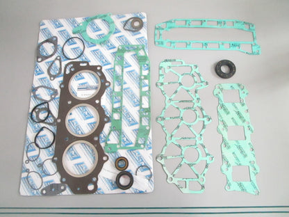 NEW 500-313 WSM Gasket Kit Rep: 6H4-W0001-03-00 Yamaha 0820