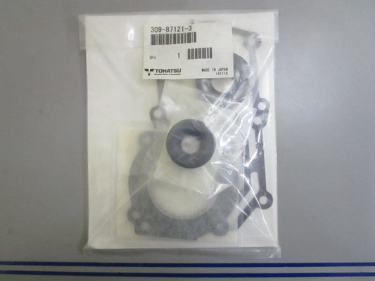 *NEW OEM* 0820 Tohatsu Gasket Set 309-87121-3