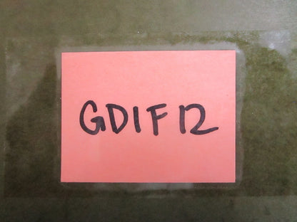 *NEW OEM* 0810 Suzuki Gasket 13122-98101