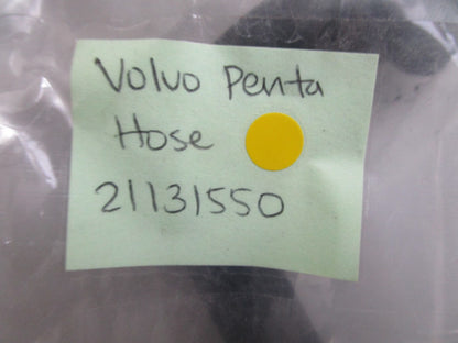 *NEW OEM* 0810 Volvo Penta Hose 21131550