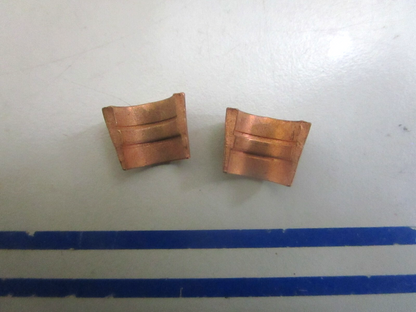 *NEW OEM* (LOT OF 2) 0810 Mercury Quicksilver Valve Stern Key 28-547971