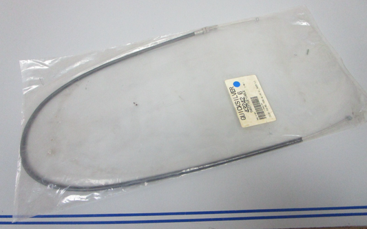 *NEW OEM* 0720 Mercury Quicksilver Throttle Cable 43242 6