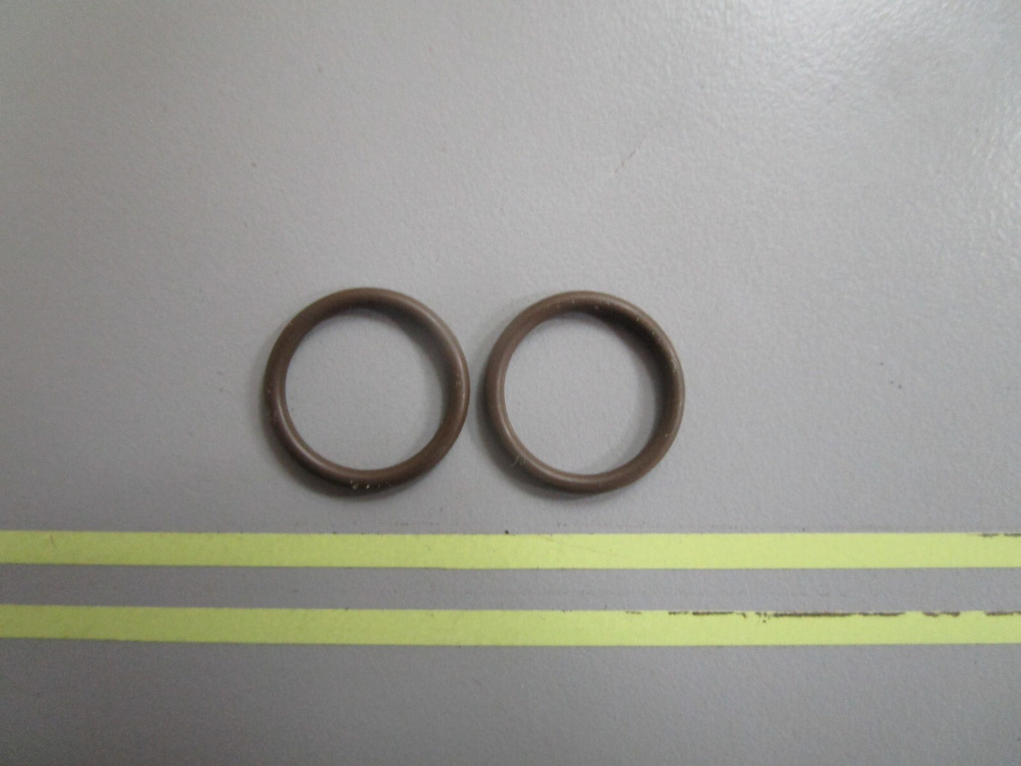 *NEW OEM* (LOT OF 2) 0810 OMC Johnson Evinrude O-Ring 3850819