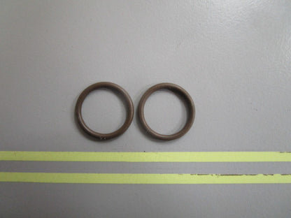 *NEW OEM* (LOT OF 2) 0810 OMC Johnson Evinrude O-Ring 3850819