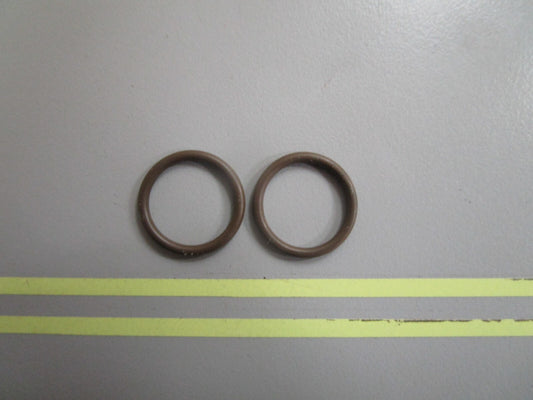 *NEW OEM* (LOT OF 2) 0810 OMC Johnson Evinrude O-Ring 3850819