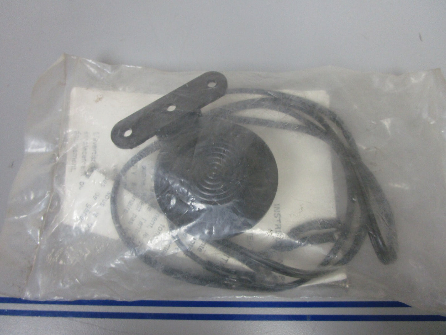 *NEW OEM* 0810 Mercury Quicksilver Overheat Buzzer Kit F5H073-1