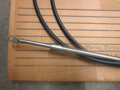 *NEW* 0780 Teleflex 8 ft Shift & Control Cable CC21308