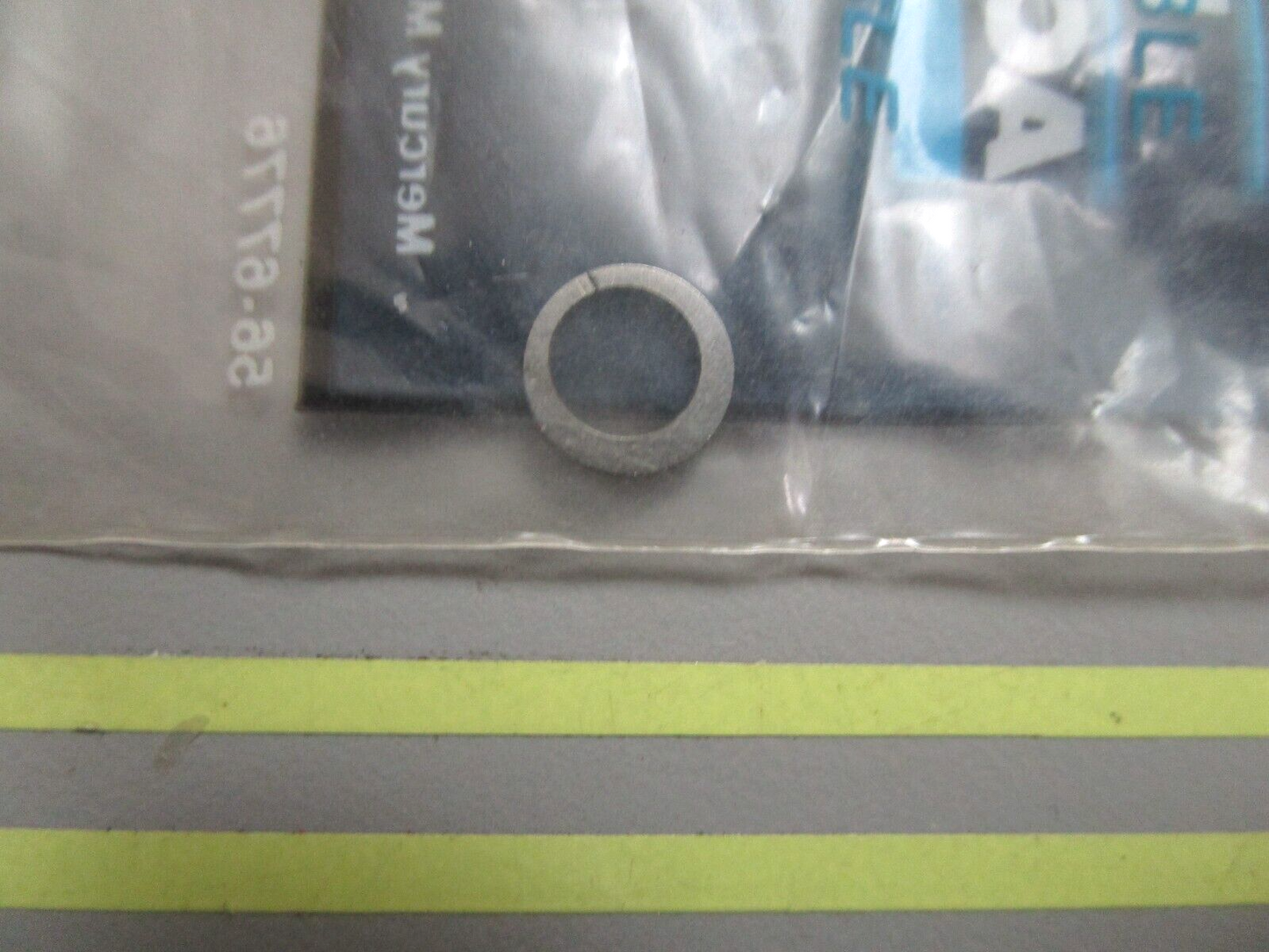 *NEW OEM* 0810 Mercury Quicksilver Retaining Ring 53-17680