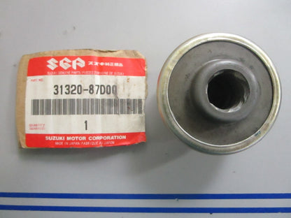 *NEW OEM* 0820 Suzuki Pinion Gear 31320-87D00
