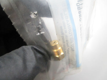 *NEW OEM* 0810 Mercury Quicksilver Valve Seat 1395-9258-1