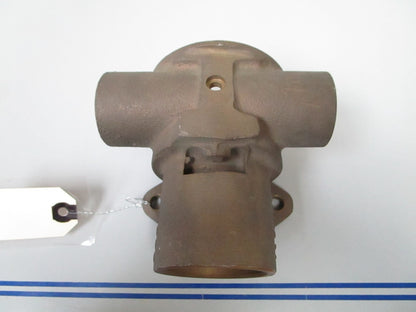 *NEW OEM* 0720 Jabsco 777 Series Water Pump Housing Model 777