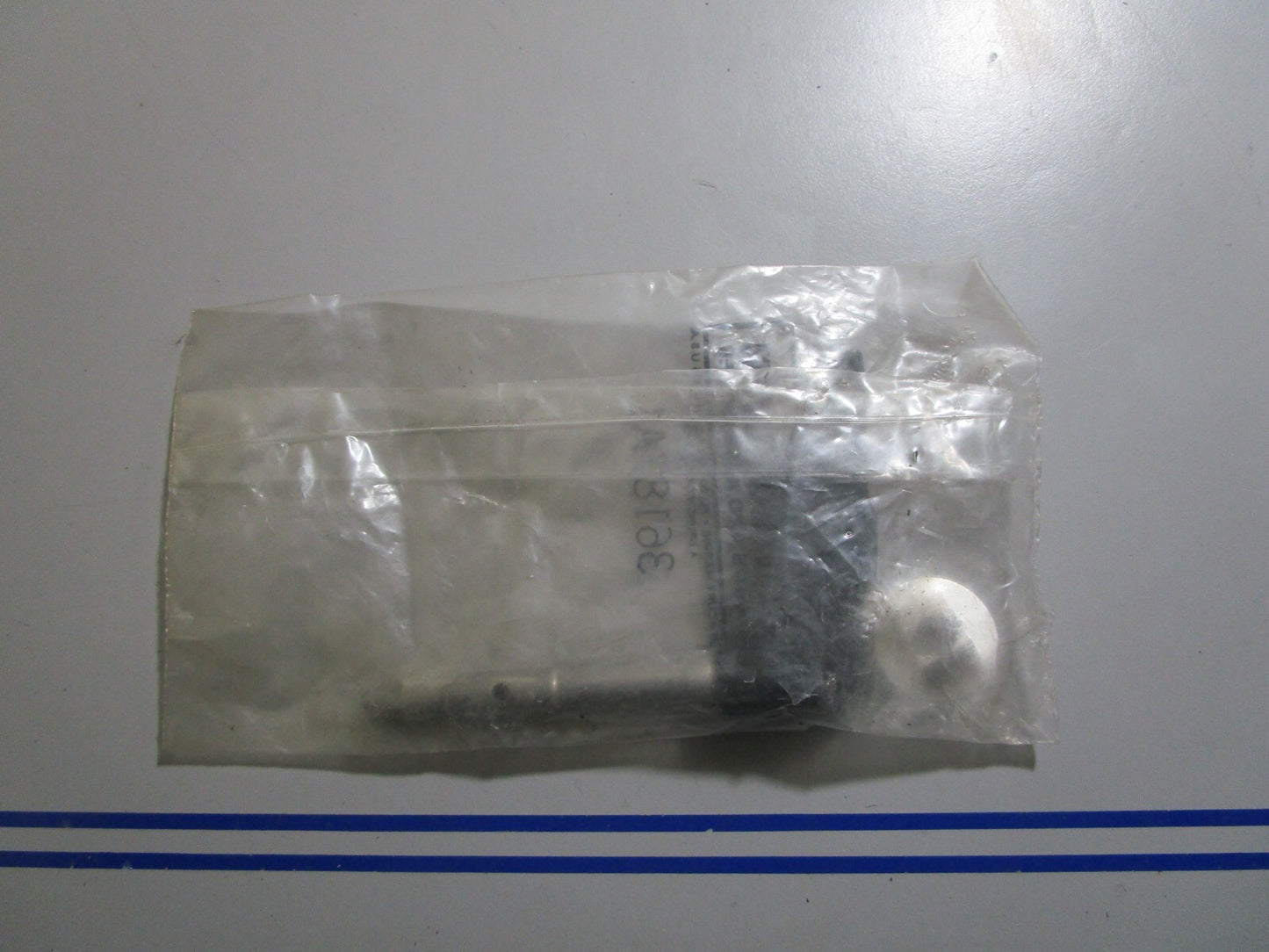 *NEW OEM* 0810 Mercury Quicksilver Port Lever 36187A1