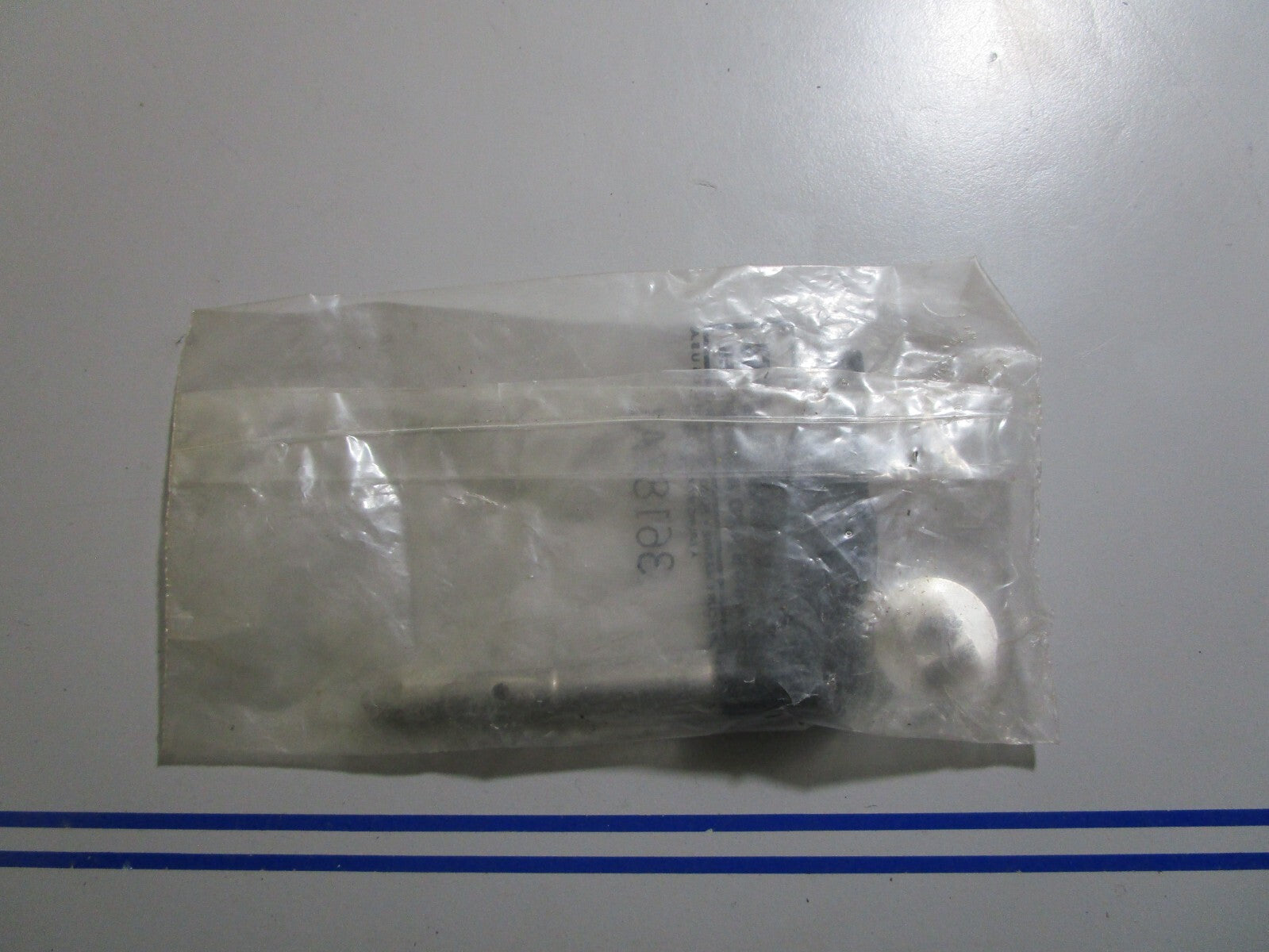 *NEW OEM* 0810 Mercury Quicksilver Port Lever 36187A1